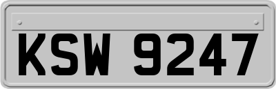 KSW9247