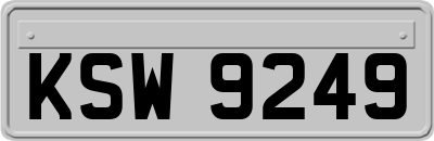KSW9249