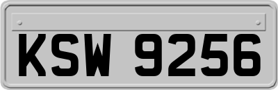 KSW9256