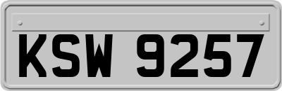 KSW9257