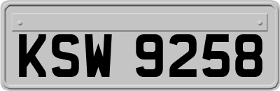 KSW9258
