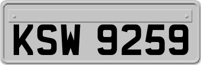 KSW9259