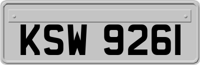 KSW9261
