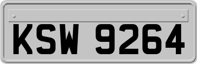 KSW9264