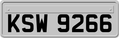 KSW9266