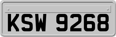 KSW9268
