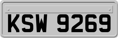 KSW9269