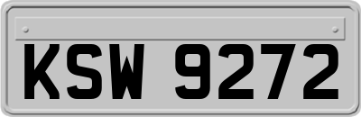KSW9272