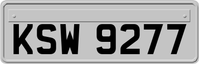 KSW9277
