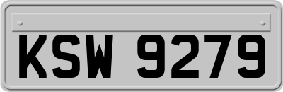 KSW9279
