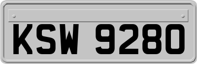 KSW9280