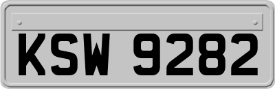 KSW9282