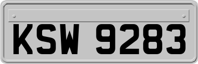 KSW9283
