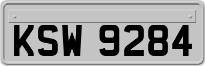 KSW9284