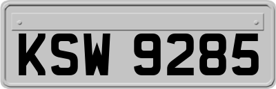 KSW9285