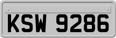 KSW9286