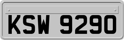 KSW9290
