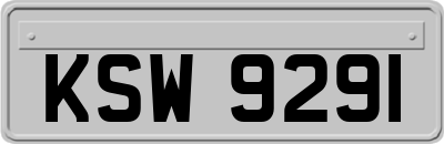 KSW9291