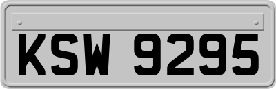 KSW9295