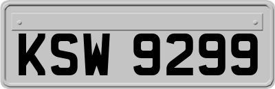 KSW9299