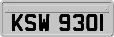 KSW9301