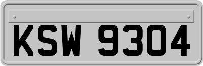 KSW9304