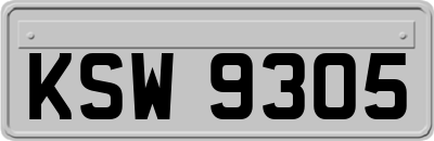 KSW9305