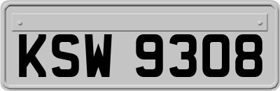 KSW9308