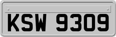 KSW9309