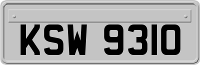 KSW9310
