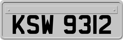 KSW9312