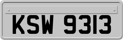 KSW9313