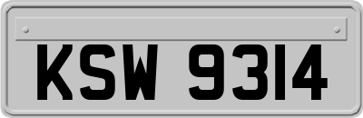 KSW9314