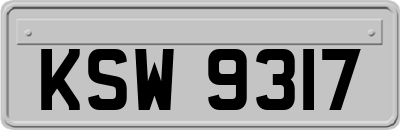 KSW9317