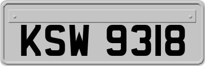 KSW9318