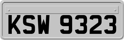 KSW9323