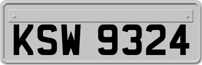 KSW9324
