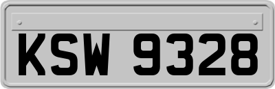 KSW9328