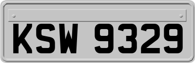 KSW9329