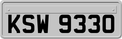 KSW9330