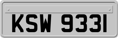 KSW9331