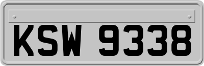 KSW9338