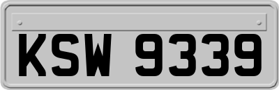 KSW9339