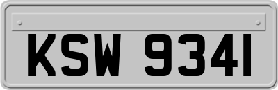 KSW9341