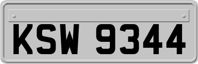 KSW9344