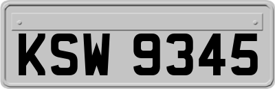 KSW9345