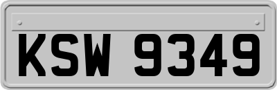 KSW9349