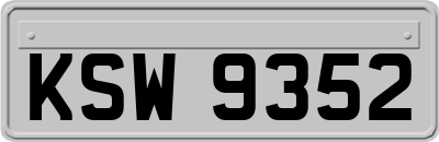 KSW9352