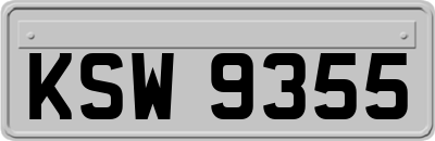 KSW9355
