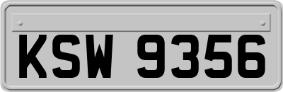 KSW9356